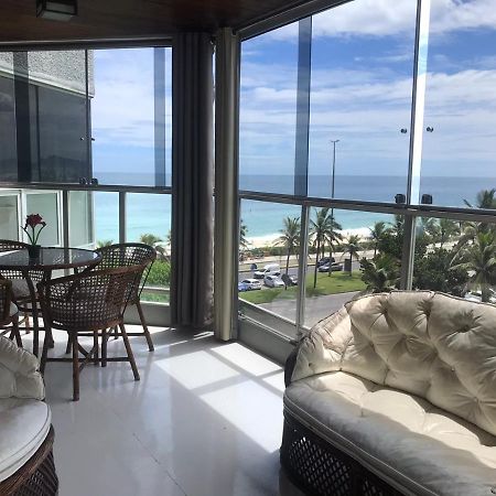Apartmán Vistao Do Mar - Posto 5 Barra Da Tijuca Rio de Janeiro Exteriér fotografie