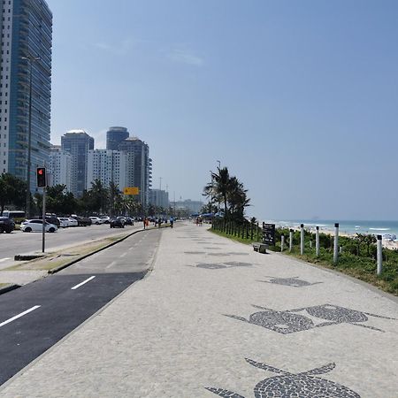 Apartmán Vistao Do Mar - Posto 5 Barra Da Tijuca Rio de Janeiro Exteriér fotografie