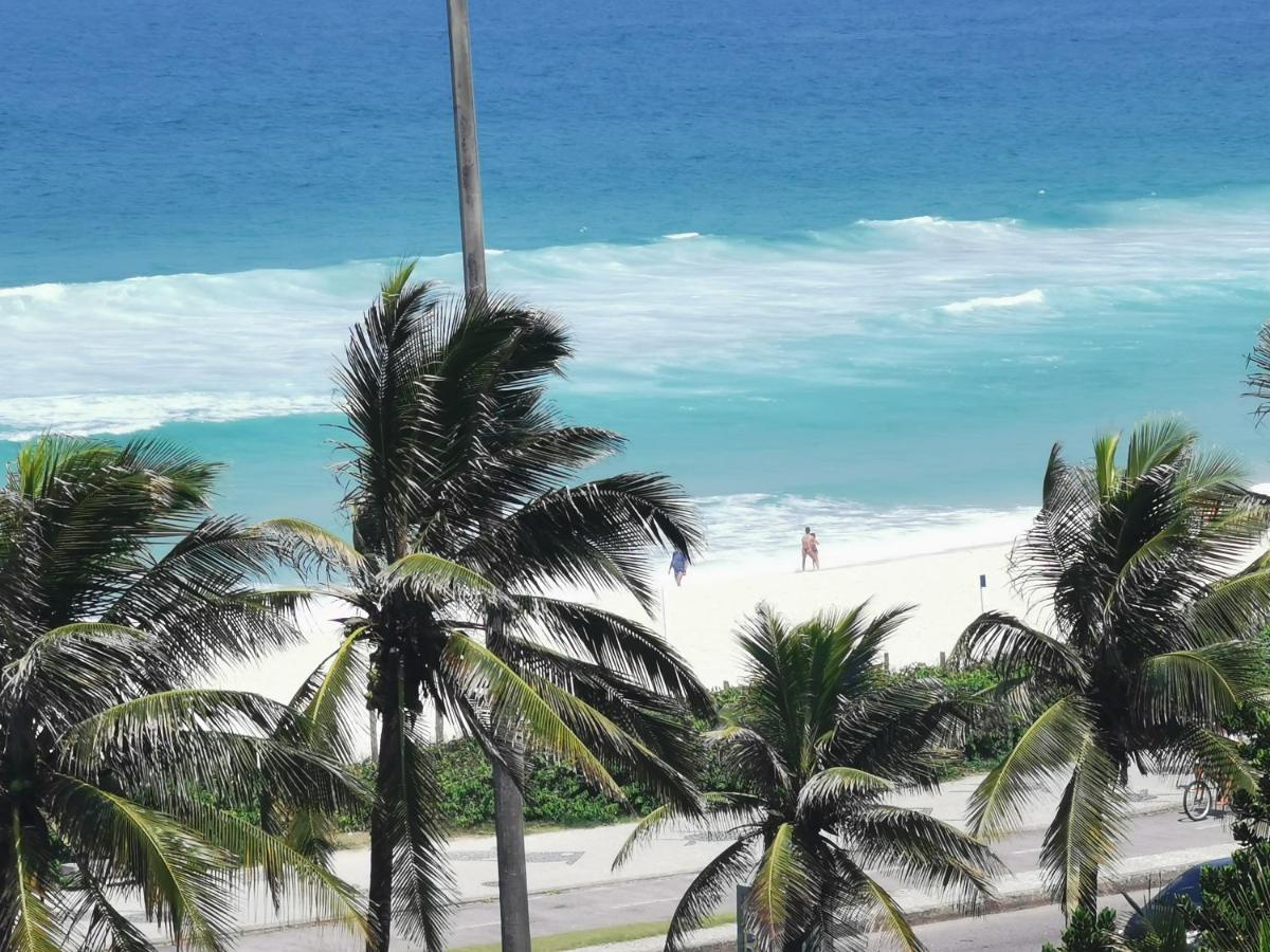Apartmán Vistao Do Mar - Posto 5 Barra Da Tijuca Rio de Janeiro Exteriér fotografie