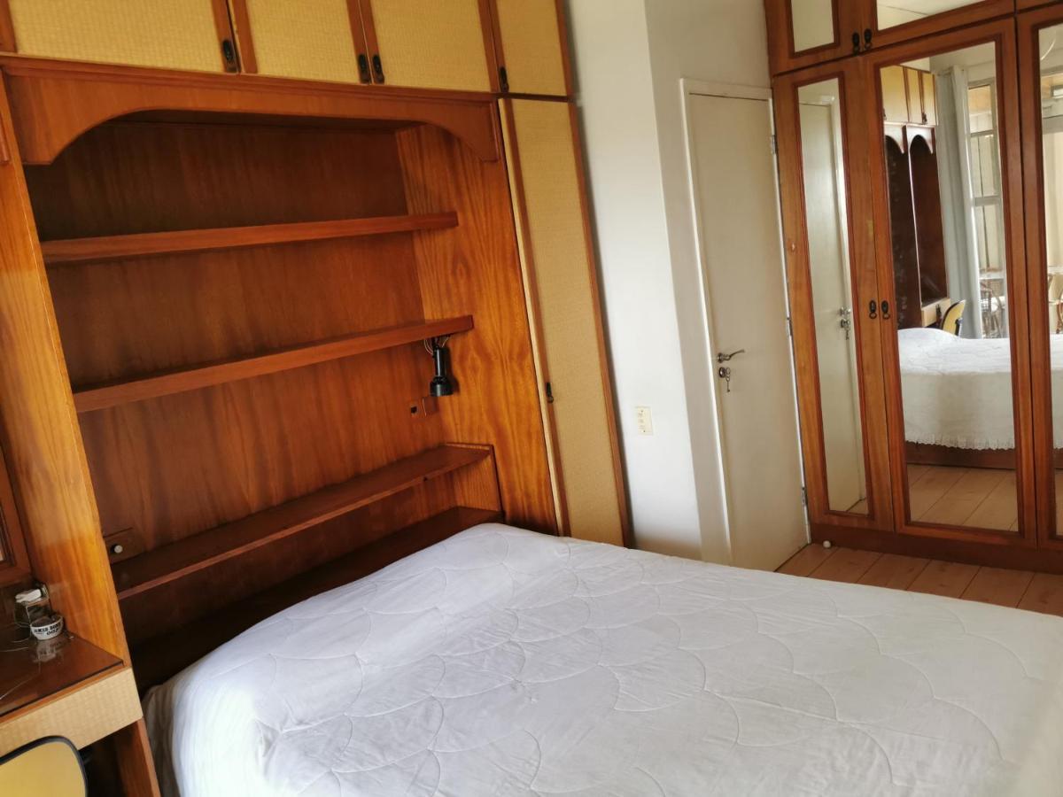 Apartmán Vistao Do Mar - Posto 5 Barra Da Tijuca Rio de Janeiro Exteriér fotografie