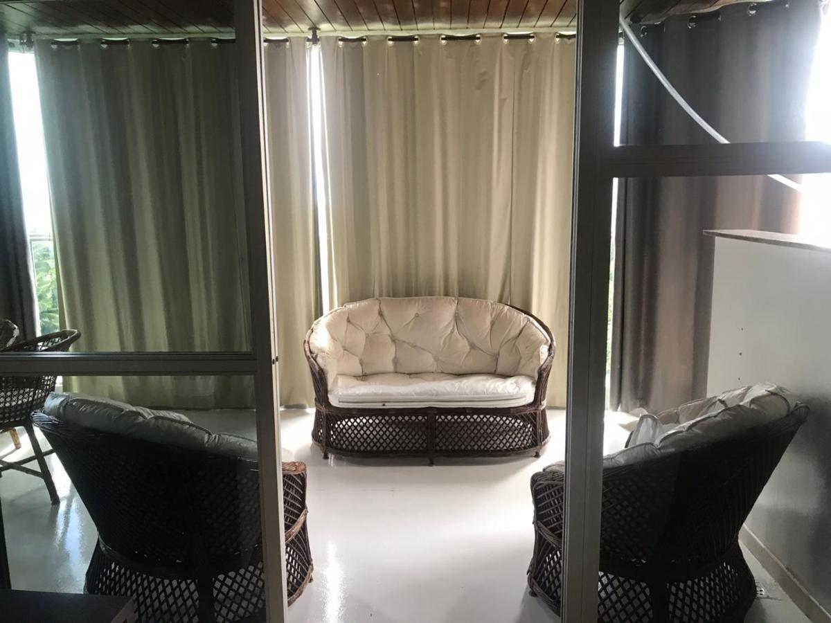 Apartmán Vistao Do Mar - Posto 5 Barra Da Tijuca Rio de Janeiro Exteriér fotografie