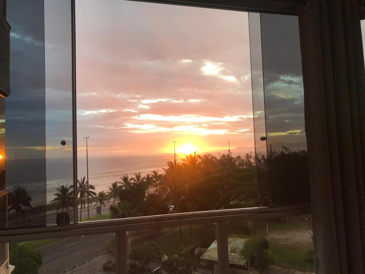 Apartmán Vistao Do Mar - Posto 5 Barra Da Tijuca Rio de Janeiro Exteriér fotografie