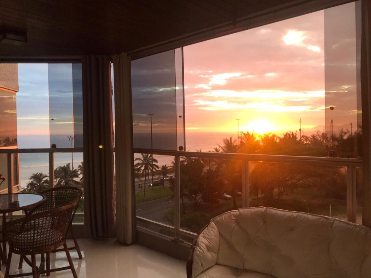 Apartmán Vistao Do Mar - Posto 5 Barra Da Tijuca Rio de Janeiro Exteriér fotografie