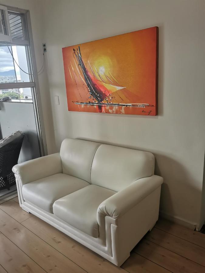 Apartmán Vistao Do Mar - Posto 5 Barra Da Tijuca Rio de Janeiro Exteriér fotografie