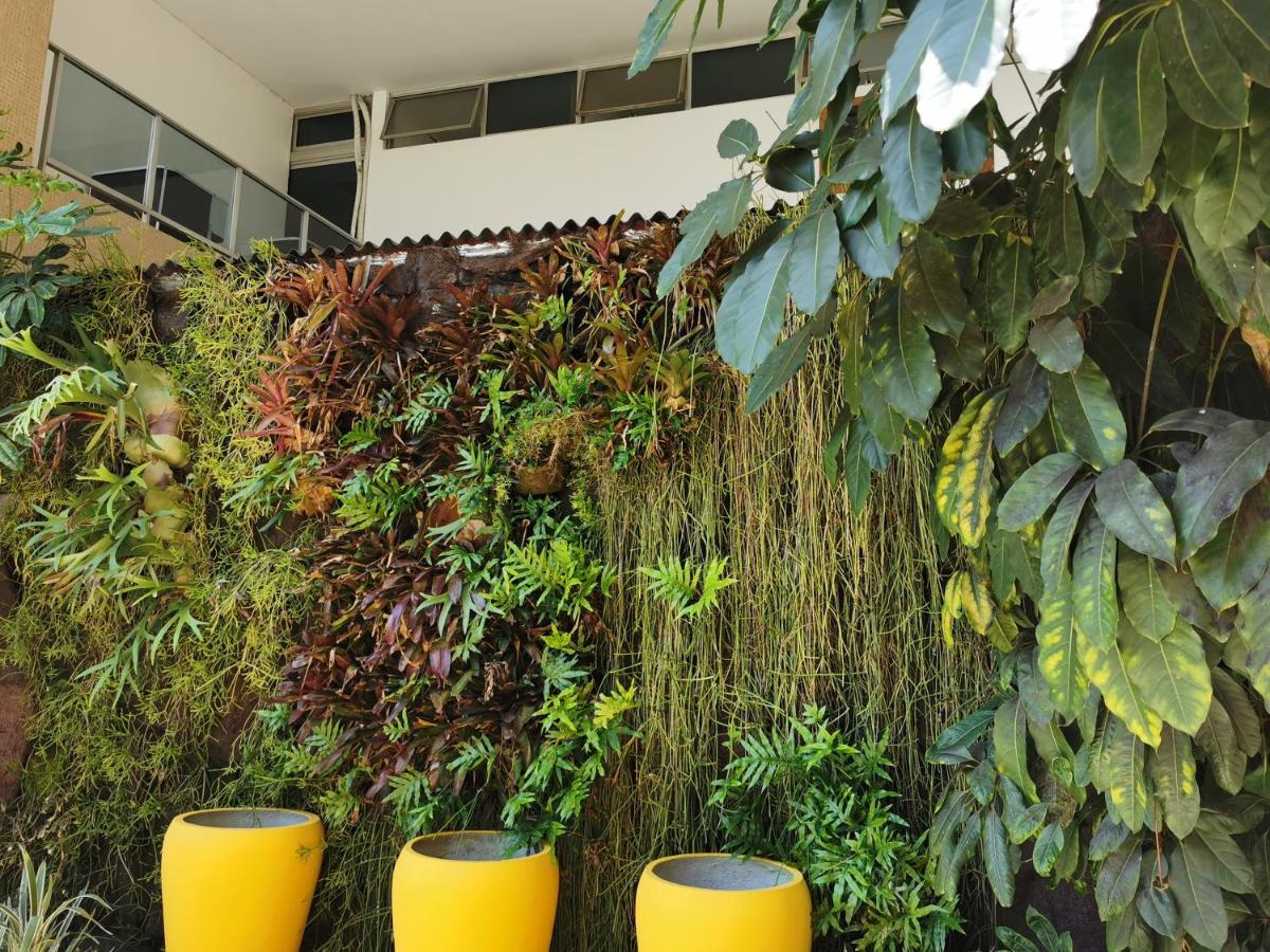 Apartmán Vistao Do Mar - Posto 5 Barra Da Tijuca Rio de Janeiro Exteriér fotografie
