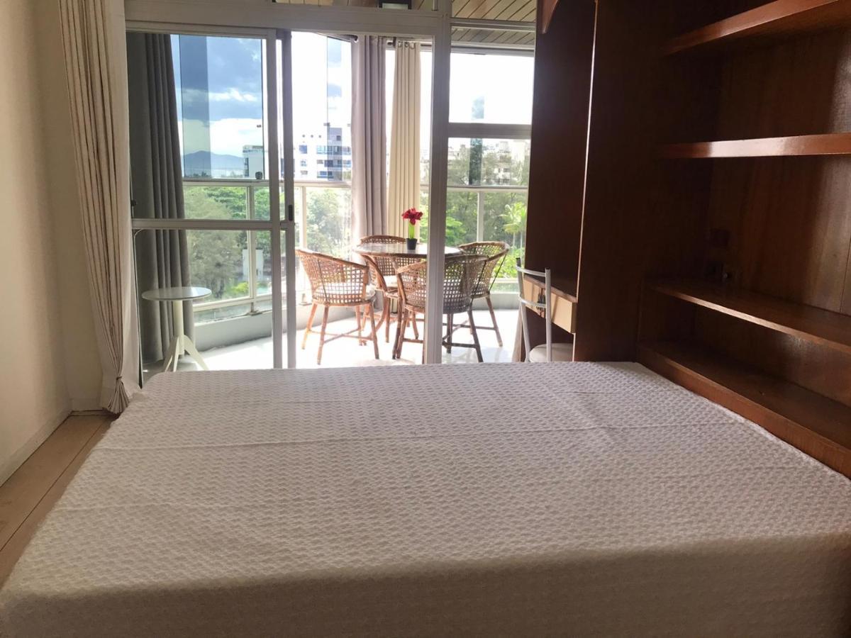 Apartmán Vistao Do Mar - Posto 5 Barra Da Tijuca Rio de Janeiro Exteriér fotografie