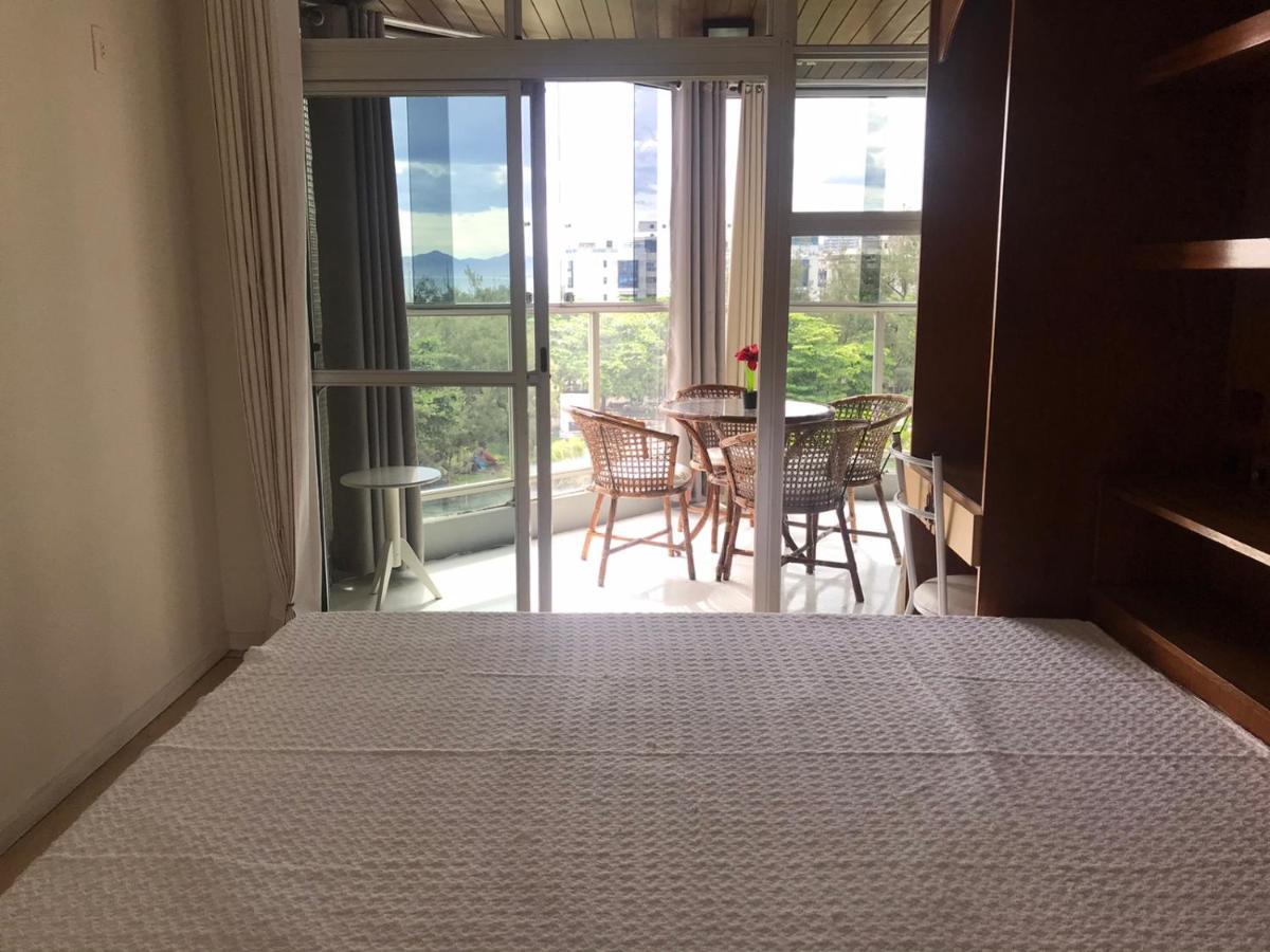 Apartmán Vistao Do Mar - Posto 5 Barra Da Tijuca Rio de Janeiro Exteriér fotografie