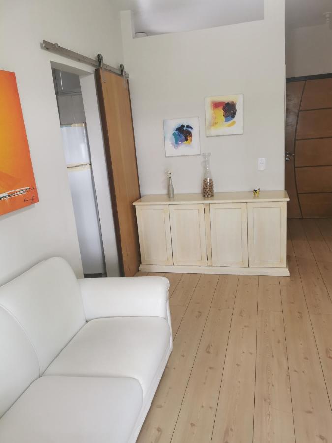 Apartmán Vistao Do Mar - Posto 5 Barra Da Tijuca Rio de Janeiro Exteriér fotografie