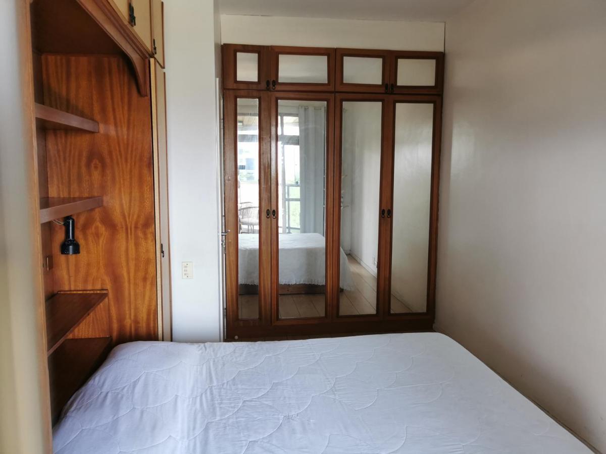 Apartmán Vistao Do Mar - Posto 5 Barra Da Tijuca Rio de Janeiro Exteriér fotografie