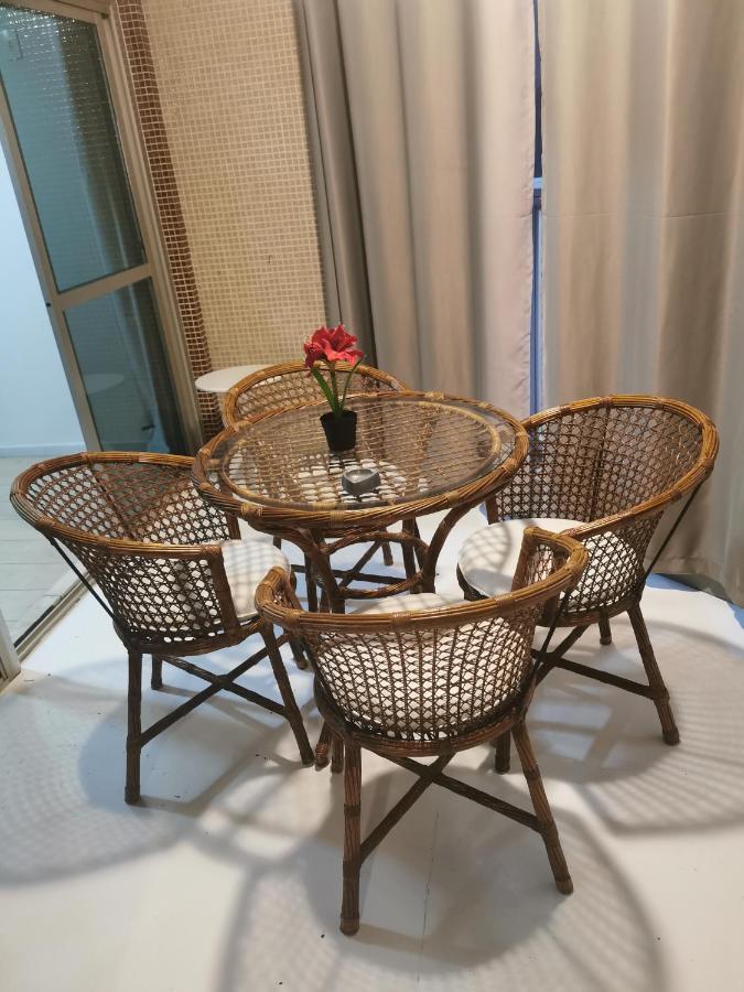 Apartmán Vistao Do Mar - Posto 5 Barra Da Tijuca Rio de Janeiro Exteriér fotografie