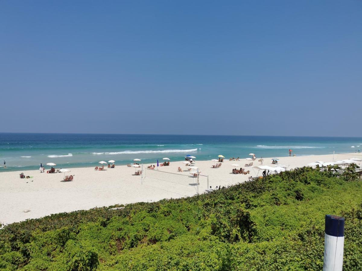Apartmán Vistao Do Mar - Posto 5 Barra Da Tijuca Rio de Janeiro Exteriér fotografie