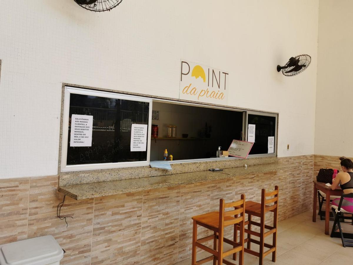 Apartmán Vistao Do Mar - Posto 5 Barra Da Tijuca Rio de Janeiro Exteriér fotografie