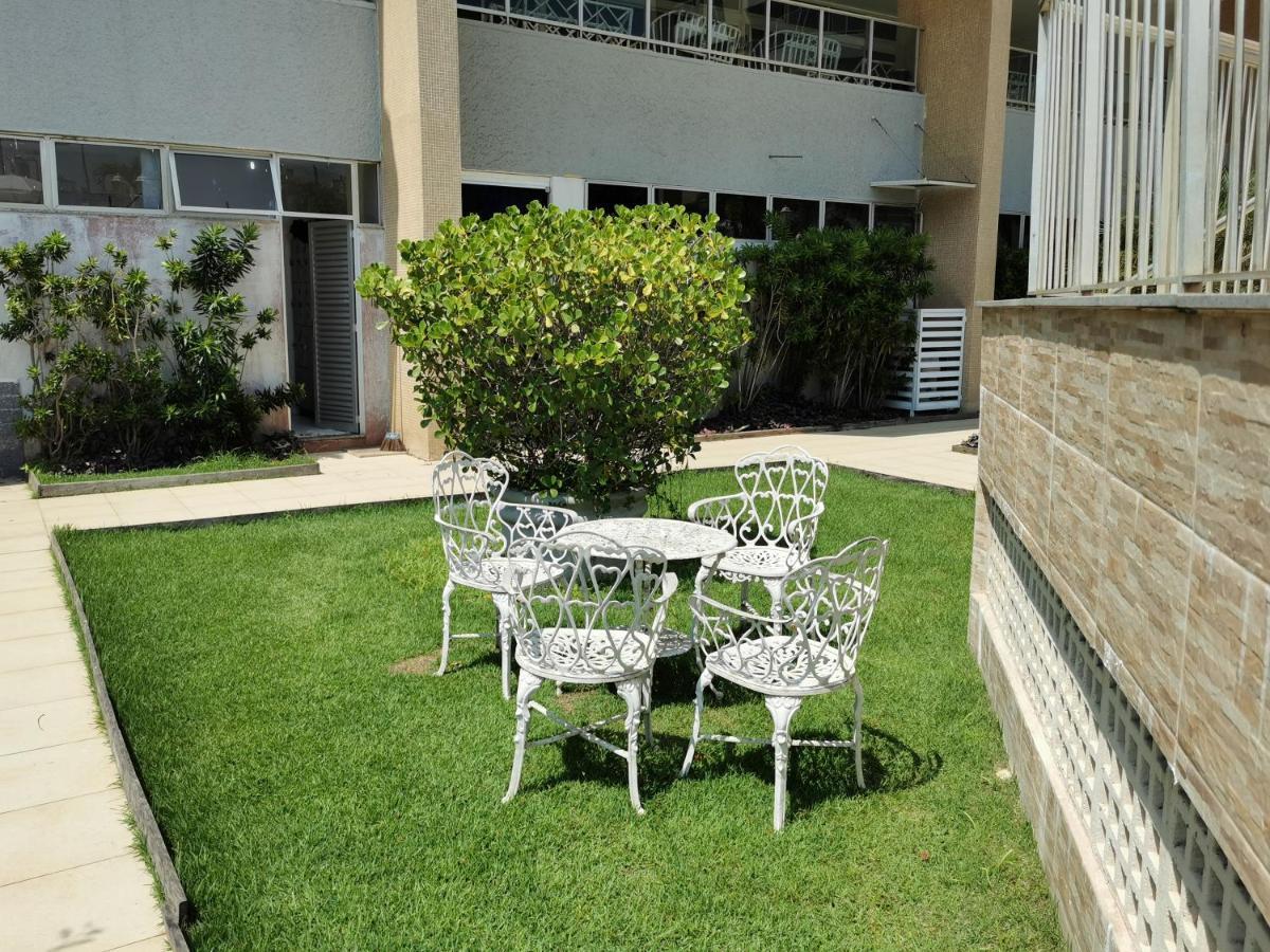 Apartmán Vistao Do Mar - Posto 5 Barra Da Tijuca Rio de Janeiro Exteriér fotografie