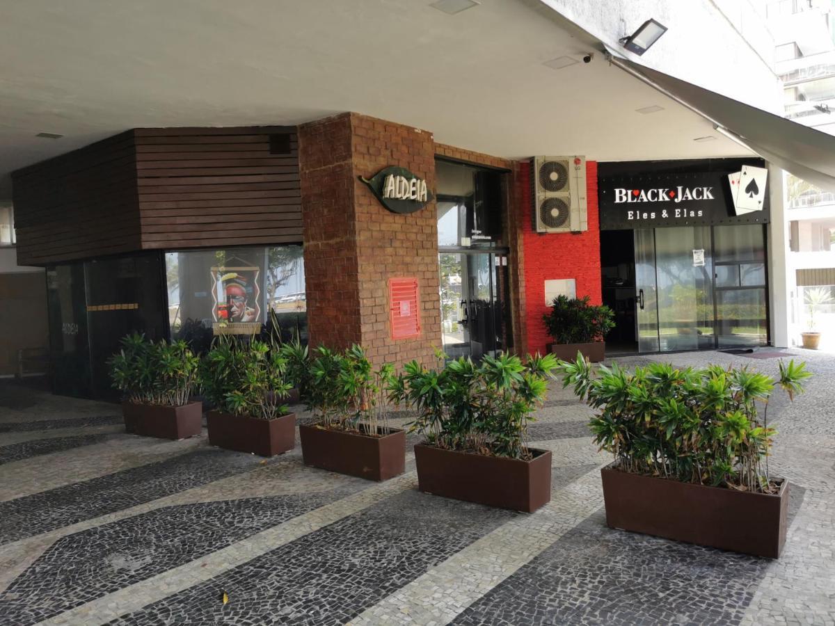 Apartmán Vistao Do Mar - Posto 5 Barra Da Tijuca Rio de Janeiro Exteriér fotografie