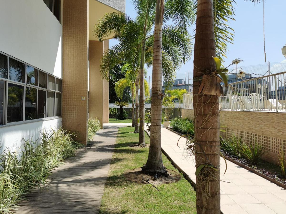 Apartmán Vistao Do Mar - Posto 5 Barra Da Tijuca Rio de Janeiro Exteriér fotografie