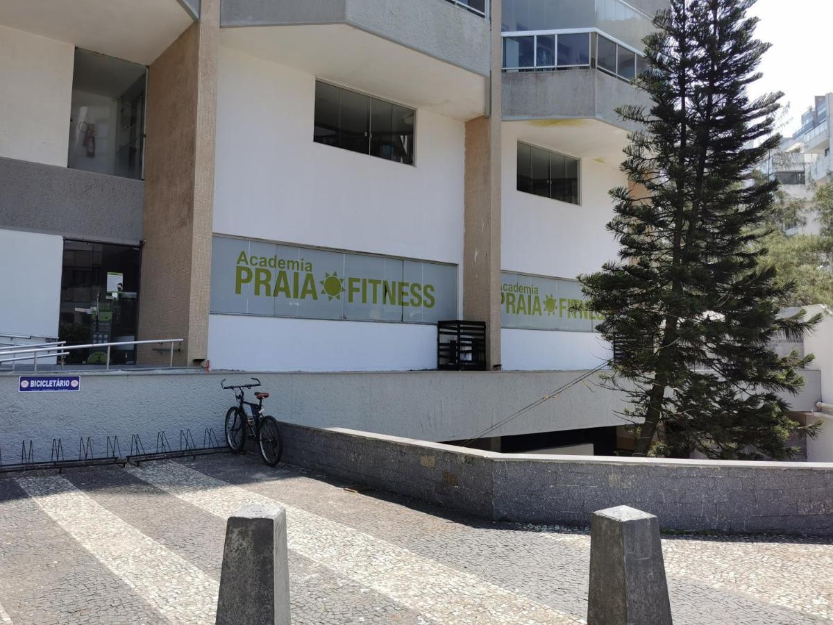Apartmán Vistao Do Mar - Posto 5 Barra Da Tijuca Rio de Janeiro Exteriér fotografie