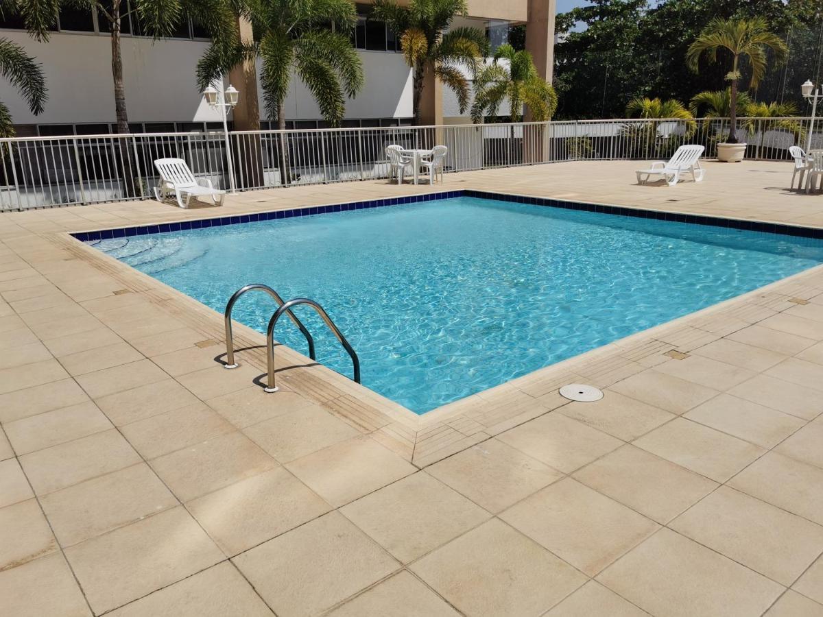 Apartmán Vistao Do Mar - Posto 5 Barra Da Tijuca Rio de Janeiro Exteriér fotografie