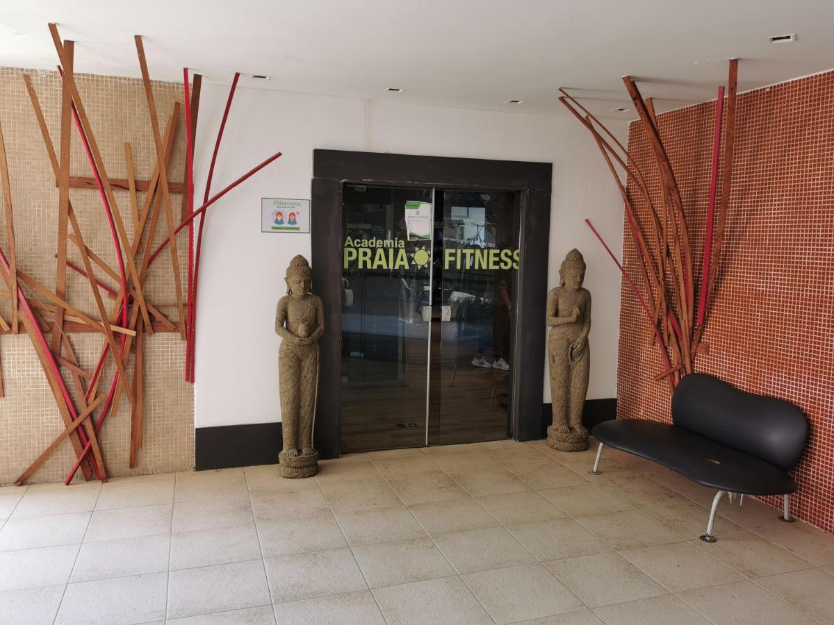 Apartmán Vistao Do Mar - Posto 5 Barra Da Tijuca Rio de Janeiro Exteriér fotografie