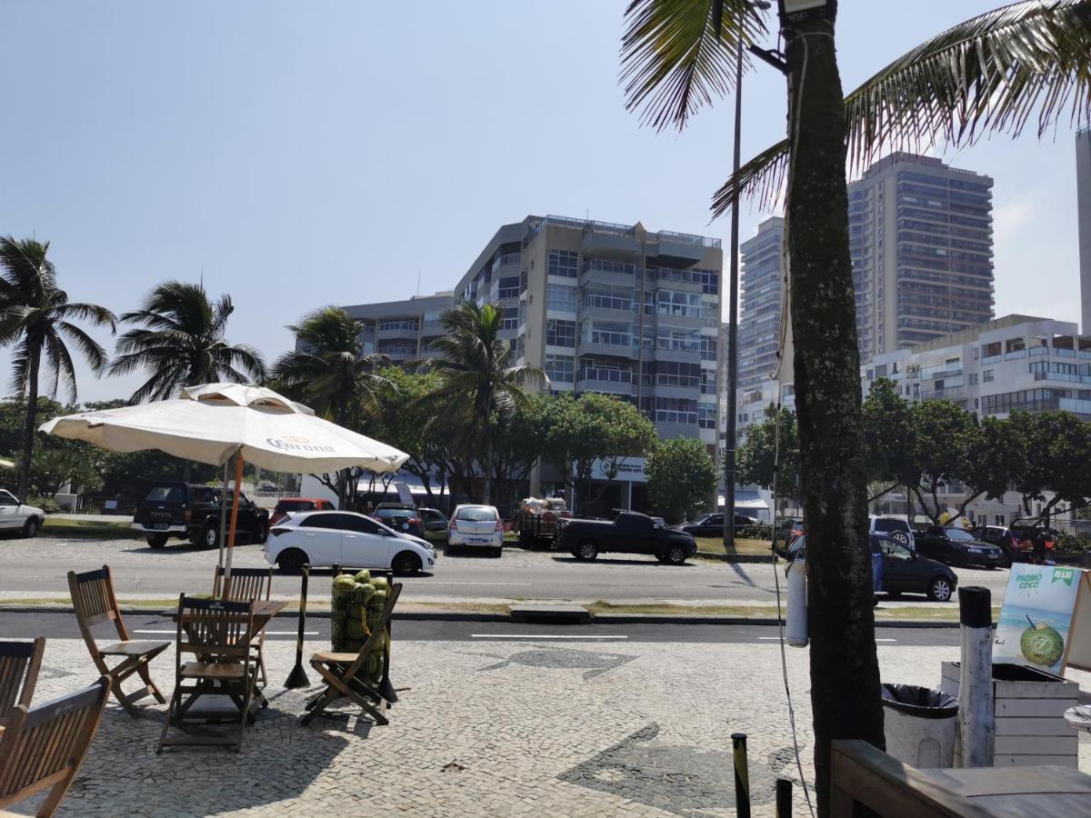 Apartmán Vistao Do Mar - Posto 5 Barra Da Tijuca Rio de Janeiro Exteriér fotografie