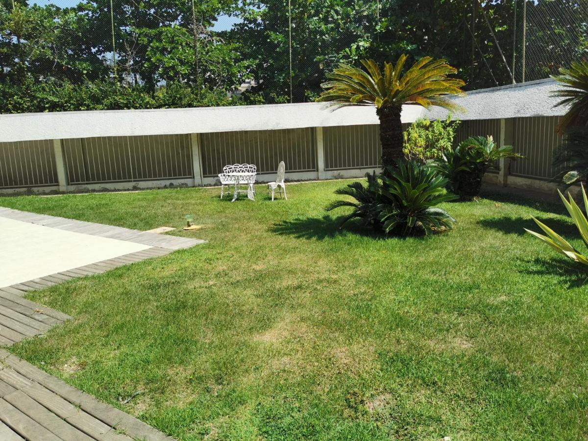 Apartmán Vistao Do Mar - Posto 5 Barra Da Tijuca Rio de Janeiro Exteriér fotografie