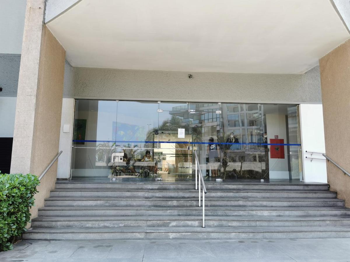 Apartmán Vistao Do Mar - Posto 5 Barra Da Tijuca Rio de Janeiro Exteriér fotografie