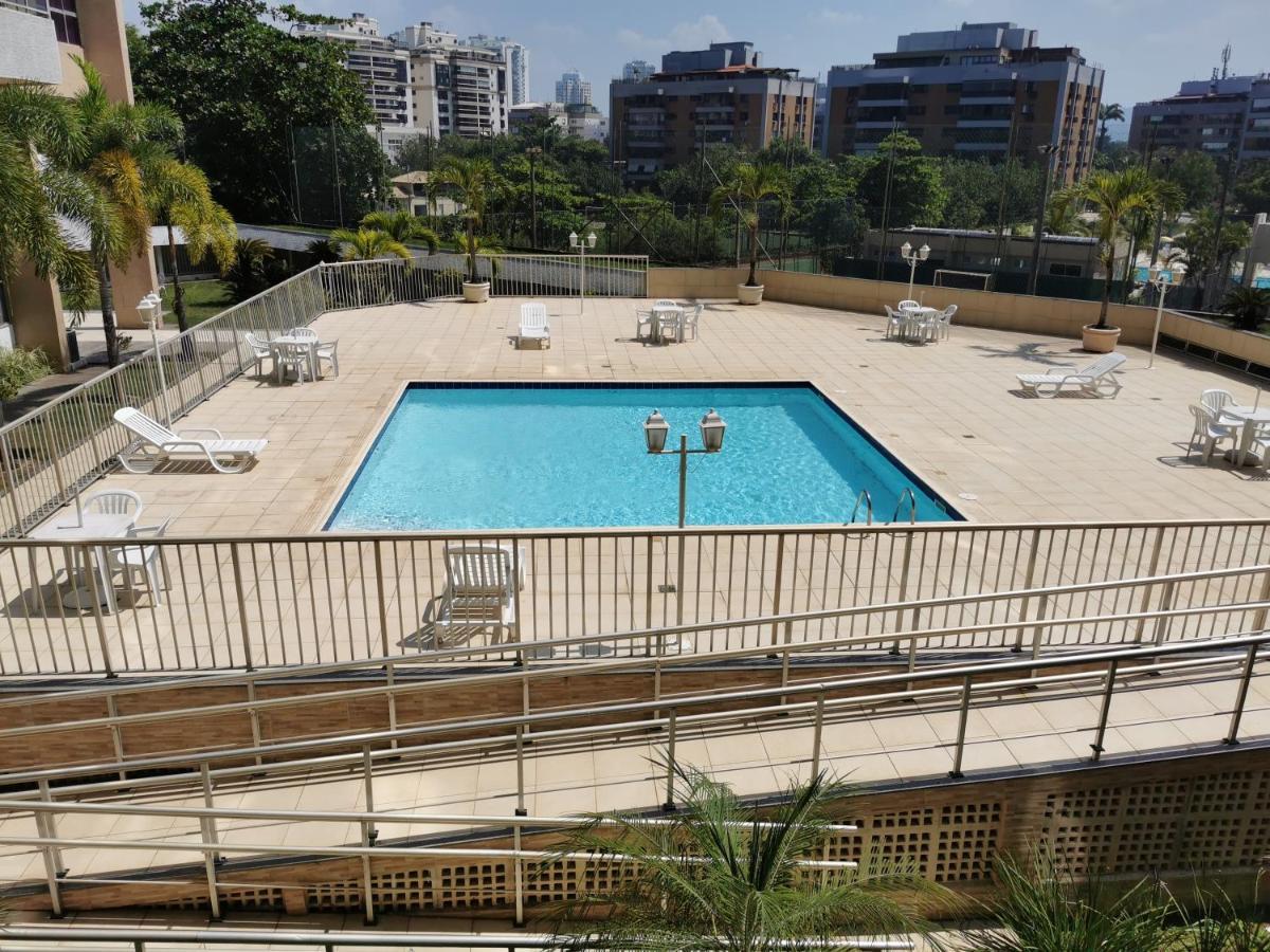 Apartmán Vistao Do Mar - Posto 5 Barra Da Tijuca Rio de Janeiro Exteriér fotografie