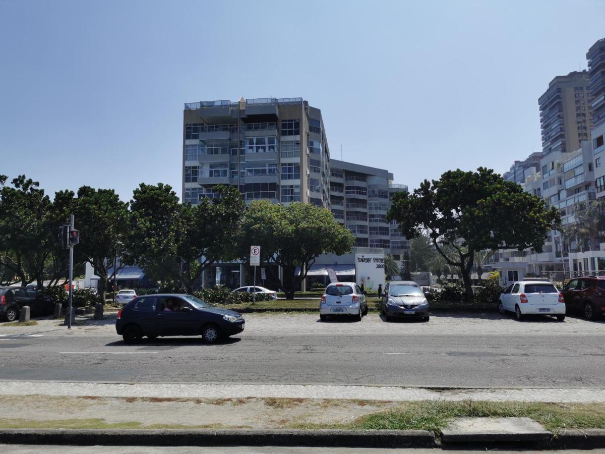 Apartmán Vistao Do Mar - Posto 5 Barra Da Tijuca Rio de Janeiro Exteriér fotografie