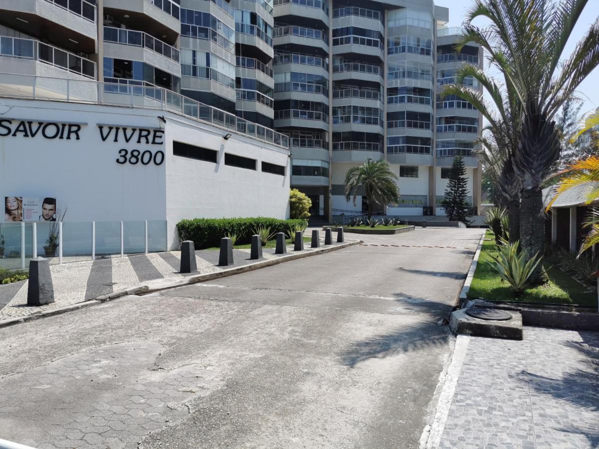Apartmán Vistao Do Mar - Posto 5 Barra Da Tijuca Rio de Janeiro Exteriér fotografie