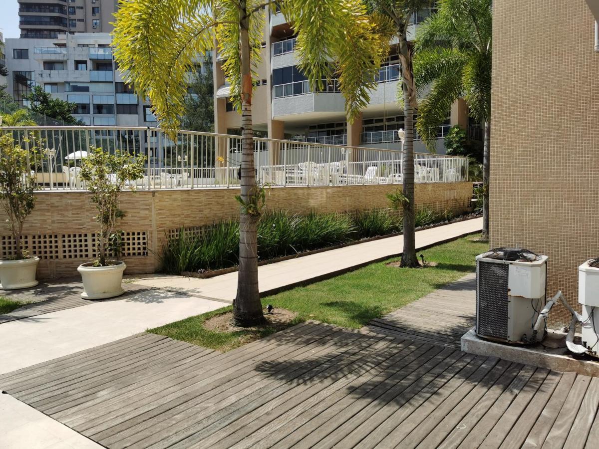 Apartmán Vistao Do Mar - Posto 5 Barra Da Tijuca Rio de Janeiro Exteriér fotografie